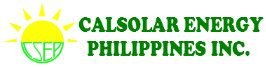 CalSolar Energy Philippines