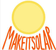 MakeitSolar Ltd