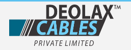 Deolax Cables Pvt Ltd