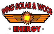 Wing Solar & Wood Energy Inc.