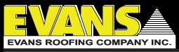 Evans Roofing Company Inc.