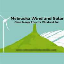 Nebraska Wind and Solar