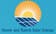Home and Ranch Solar Energy