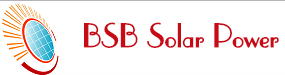 BSB Solar Power Pvt .Ltd
