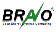 Bravo Solar Energy