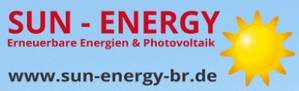 Sun Energy BR GmbH
