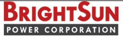 BrightSun Power Corporation
