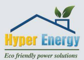 Hyper Green Renewable Energy Pvt Ltd
