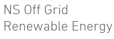 NS Off Grid Renewable Energy