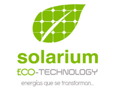 Solarium Technology SA de CV
