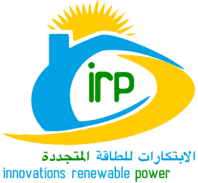 Innovations Renewable Power