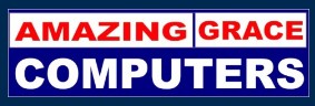 Amazing Grace Computers