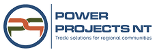 Power Projects (NT) Pty Ltd