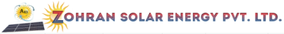 Zohran Solar Energy Pvt Ltd.