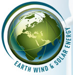 Earth Wind & Solar Energy bvba