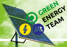 Green Energy Team