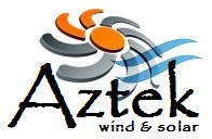 Aztek Wind & Solar Pty Ltd