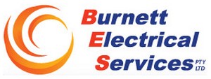 Burnett Electrical Services Pty Ltd
