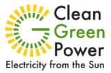 Clean Green Power Melbourne