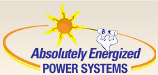 Absolutely Energized Power Systems, LLC