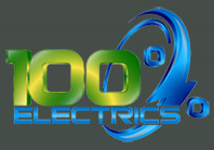 100% Electrics