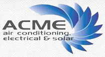 ACME Airconditioning, Electrical and Solar