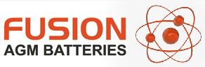 Fusion AGM Batteries