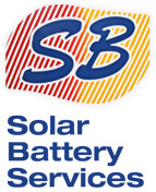 SB Solar Battery Services