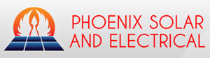 Phoenix Solar & Electrical