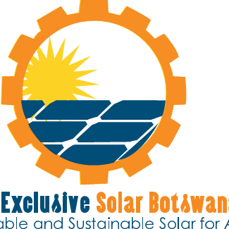 Moso Exclusive Solar Botswana