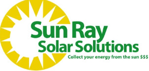 Sun Ray Solar Solutions