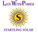 Startling Solar Pvt. Ltd.