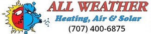 All Weather Heating & Air Conditioning Inc.