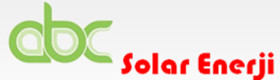 ABC Solar Enerji Elektrik Üretim Sistemleri San. Ve Tic. Ltd. Şti.