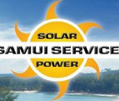 Solar Samui Service Co., Ltd.