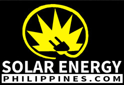 Solar Energy Philippines
