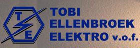 Tobi Ellenbroek Elektro v.o.f.