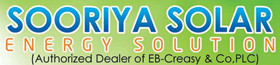 Sooriya Solar Energy Solution