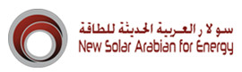 New Solar Arabian For Energy
