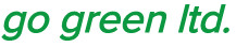Go Green Ltd.