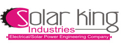 Solar King Industries Ltd.
