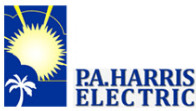 P.A. Harris Electric