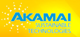 Akamai Sustainable Technologies