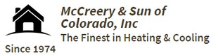 Mccreery & Sun of Colorado, Inc.