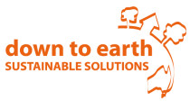 Down To Earth Sustainable Solutions