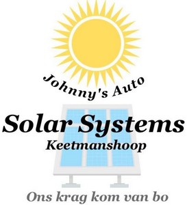 Johnny's Auto & Solar Systems
