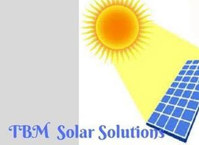 TBM Solar Solutions