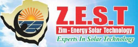 Zim Energy Solar Technology