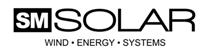 SM Solar Wind Energy Systems