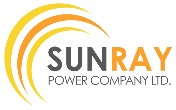 Sunray Power Co. Ltd.